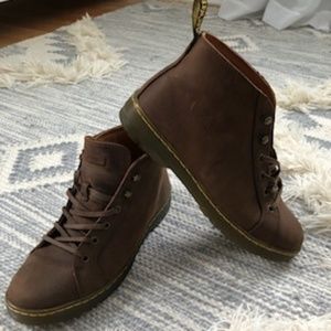 Doc Martin Chukka Boots